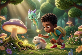 create engaging 3d kids learning animation youtube kids learning video for kids