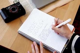 write anything with my beautiful handwriting