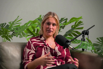 video spokesperson professional female spokesperson female presenter