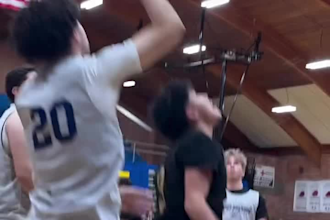 edit sports highlights, recruiting tapes for social media, college submissions
