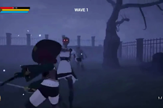 do ai npc in unreal engine behavior tree and and ai perception for game dvt
