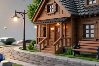 create roblox character modelling and roblox game assets with unity