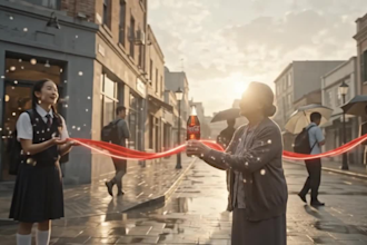 higgsfield ai ugc product ads and ai commercial video ads, higgs field ai ads