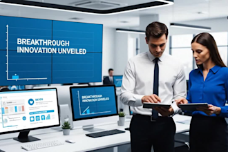 write and distribute high impact press release to real news
