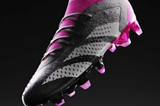 create 3d printable football cleat shoe model and stl