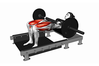create 100 professional 3d workout exercise animations