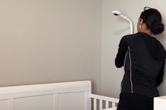create authentic mom of 4 ugc baby and family video ads that convert