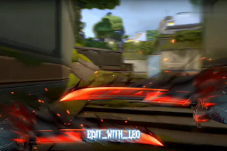 edit call of duty codm valorant gaming montage and highlights, gaming thumbnail