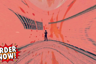 be your male rap vocals, ghostwriter rap, metal singer, rap lyrics