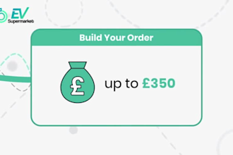 create saas explainer video business startup demo fintech product demo animation