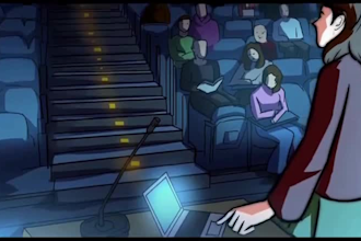 2d music video animation, cartoon animation, 2d animation video, 2d short film