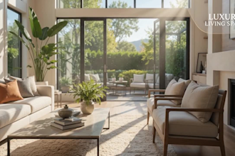 write real estate property description and law content