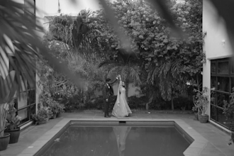 do wedding video editing