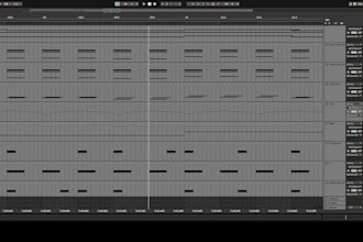 make a beat for you