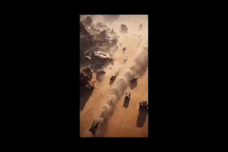 create cinematic ai video, trailer video, ai animation