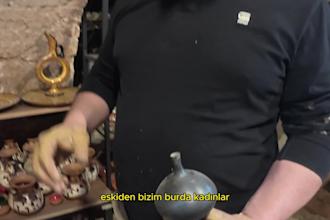 video ed, video kurgu