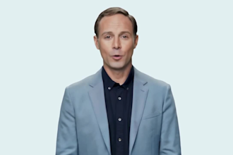 create an ai avatar explainer video for your small business