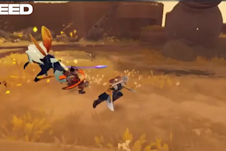 develop smart npc pathfinding combat ai behavior unity game
