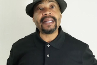 be your professional spokesperson video actor