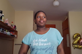 do simple video editing for lifestyle vlogs