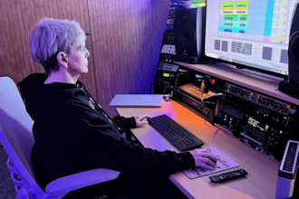 mix pitch correct and master your rock pop country new age songs