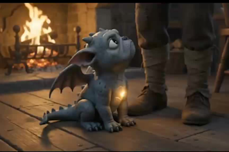 make epic cinematic trailer, teaser book promo and games trailer video
