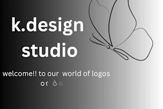 design a  professional logo
