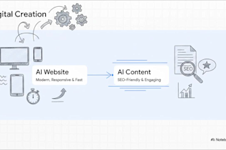 build ai apps and automations