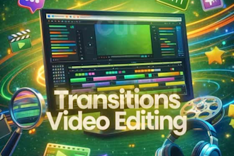 do professional motion graphic