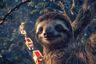 craft stunning ai christmas video ai santa christmas video ai promo ads