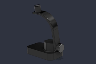 design fusion 360 cad models for mechanical parts, assemblies, and 3d printing