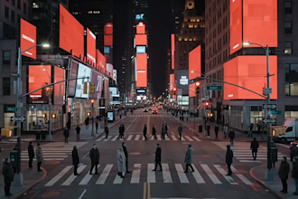 create cinematic ai movie trailer ai videos ads ai short films ai ads video