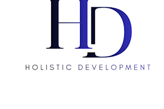design a creative and unique business logo