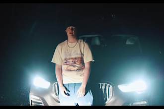 edit your rap or drill music video professionally