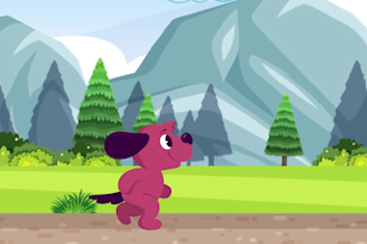 create engaging ai cartoon story videos for kids and youtube