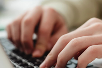 do accurate typing work
