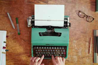 write SEO optimized blog posts and articles
