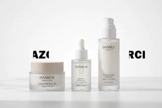 create 3d product rendering for amazon and ecommerce