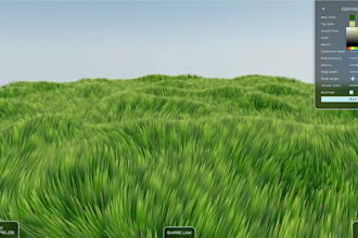 create immersive 3d experiences using webgl, webgpu and threejs
