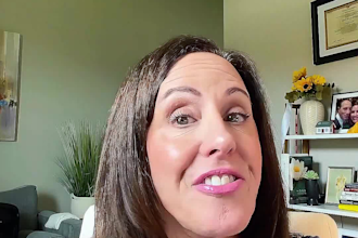 create ugc for tiktok that appeals to genx female audiences