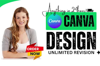 design anything in canva
