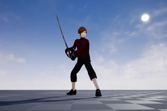 create a custom sim in the sims 4