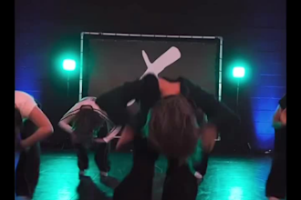 tiktok dance, viral dance video, twerk dance, choreography, reels video dance
