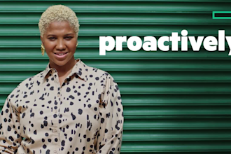 create professional corporate videos with your company branding