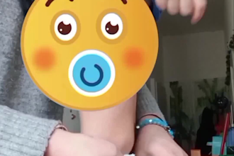 create authentic ugc videos for baby, mom ,family brands