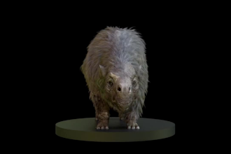 do 3d animal animation, animal rig, 3d cgi animal model texture 3d creature vfx