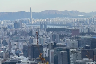 plan your perfect trip to south korea