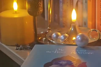 be your beta reader for fiction and literary works
