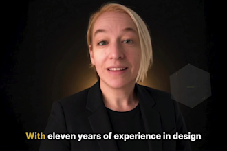 create a branded presentation