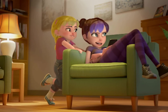 3d animation video, animated music video, 3d cartoon animation, 3d short film